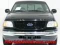 1999 Black Ford F150 Lariat Extended Cab  photo #5