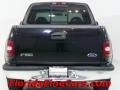 Black - F150 Lariat Extended Cab Photo No. 6