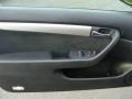 2006 Nighthawk Black Pearl Honda Accord EX Coupe  photo #6
