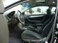 2006 Nighthawk Black Pearl Honda Accord EX Coupe  photo #7