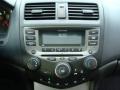 2006 Nighthawk Black Pearl Honda Accord EX Coupe  photo #11