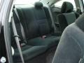 2006 Nighthawk Black Pearl Honda Accord EX Coupe  photo #12