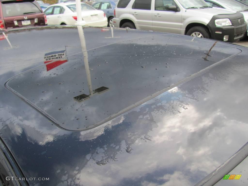 2005 V70 R AWD - Black / R Gobi Sand/Metallic photo #10