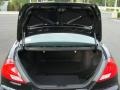 2006 Nighthawk Black Pearl Honda Accord EX Coupe  photo #13