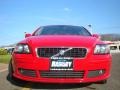Passion Red - S40 T5 Photo No. 2