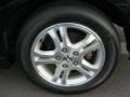 2006 Nighthawk Black Pearl Honda Accord EX Coupe  photo #14