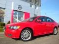Passion Red - S40 T5 Photo No. 6