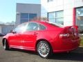 Passion Red - S40 T5 Photo No. 8