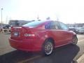 Passion Red - S40 T5 Photo No. 12