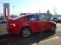 Passion Red - S40 T5 Photo No. 13