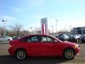 Passion Red - S40 T5 Photo No. 14