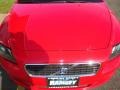 Passion Red - S40 T5 Photo No. 18