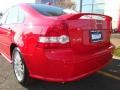 Passion Red - S40 T5 Photo No. 21
