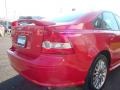 Passion Red - S40 T5 Photo No. 23
