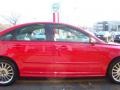 Passion Red - S40 T5 Photo No. 24