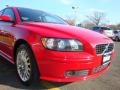 Passion Red - S40 T5 Photo No. 25