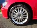 Passion Red - S40 T5 Photo No. 26