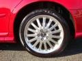 Passion Red - S40 T5 Photo No. 27