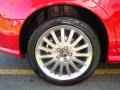 Passion Red - S40 T5 Photo No. 28