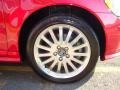 Passion Red - S40 T5 Photo No. 29