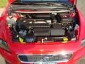 Passion Red - S40 T5 Photo No. 30