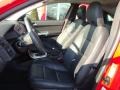 Passion Red - S40 T5 Photo No. 34