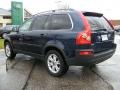 Nautic Blue Metallic - XC90 T6 AWD Photo No. 3