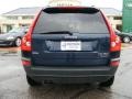 Nautic Blue Metallic - XC90 T6 AWD Photo No. 4