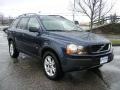 2004 Nautic Blue Metallic Volvo XC90 T6 AWD  photo #7