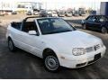 Cool White - Cabrio GLS Photo No. 3