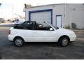 Cool White - Cabrio GLS Photo No. 4