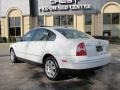 Candy White - Passat GLX Sedan Photo No. 5