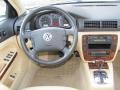 2001 Candy White Volkswagen Passat GLX Sedan  photo #14