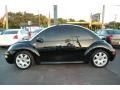Black - New Beetle GLX 1.8T Coupe Photo No. 3
