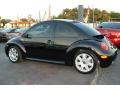Black - New Beetle GLX 1.8T Coupe Photo No. 4