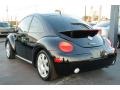 Black - New Beetle GLX 1.8T Coupe Photo No. 5