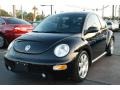Black - New Beetle GLX 1.8T Coupe Photo No. 7