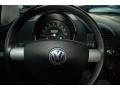 Black - New Beetle GLX 1.8T Coupe Photo No. 18