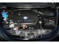 Black - New Beetle GLX 1.8T Coupe Photo No. 30