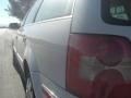 2003 Candy White Volkswagen Passat GL Wagon  photo #12