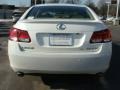Crystal White - GS 300 AWD Photo No. 5