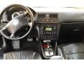 Alaska Green Metallic - Jetta GLS 1.8T Sedan Photo No. 6