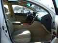 Crystal White - GS 300 AWD Photo No. 8