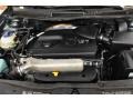 Alaska Green Metallic - Jetta GLS 1.8T Sedan Photo No. 20
