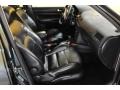 Alaska Green Metallic - Jetta GLS 1.8T Sedan Photo No. 22