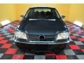 Alaska Green Metallic - Jetta GLS 1.8T Sedan Photo No. 23