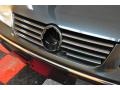 Alaska Green Metallic - Jetta GLS 1.8T Sedan Photo No. 24