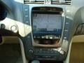 Crystal White - GS 300 AWD Photo No. 11