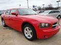 TorRed - Charger SE Photo No. 4