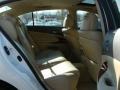 Crystal White - GS 300 AWD Photo No. 12